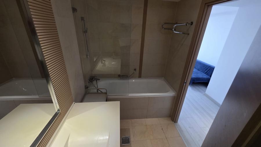 Apartament 2 camere Hotel Rin Grand - Vitan