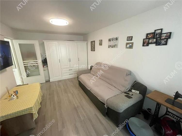 Garosniera complet renovata si pivnita zona Lazaret Sibiu - 4