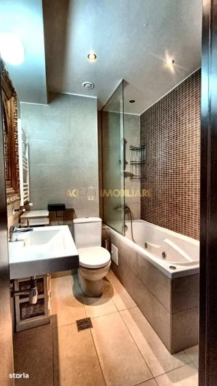 4 Camere de inchiriat | Domenii | Metrou | Centrala Proprie