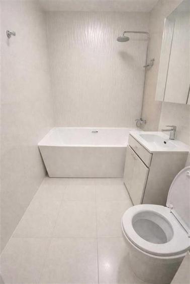 Dorobanti-Capitale, apartament 3 camere, parter