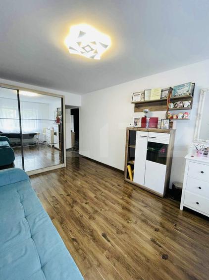 Apartament 2 camere, 47 mp, zona Codlea