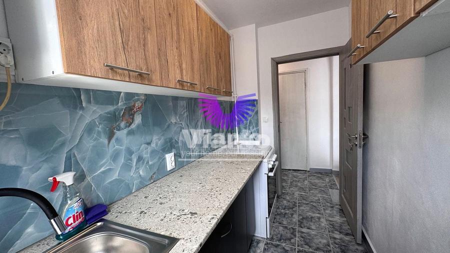Apartament 3 camere mobilat prima inchiriere Hipodrom I-Luptei