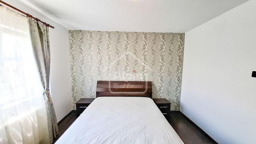 Apartament Suprafata Generoasa