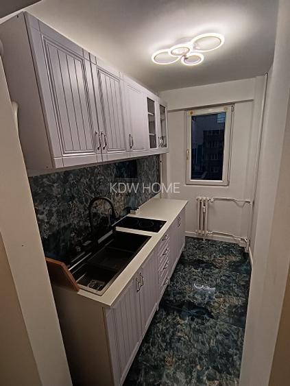 Tei-Domino, Apartament 2 camere - 8