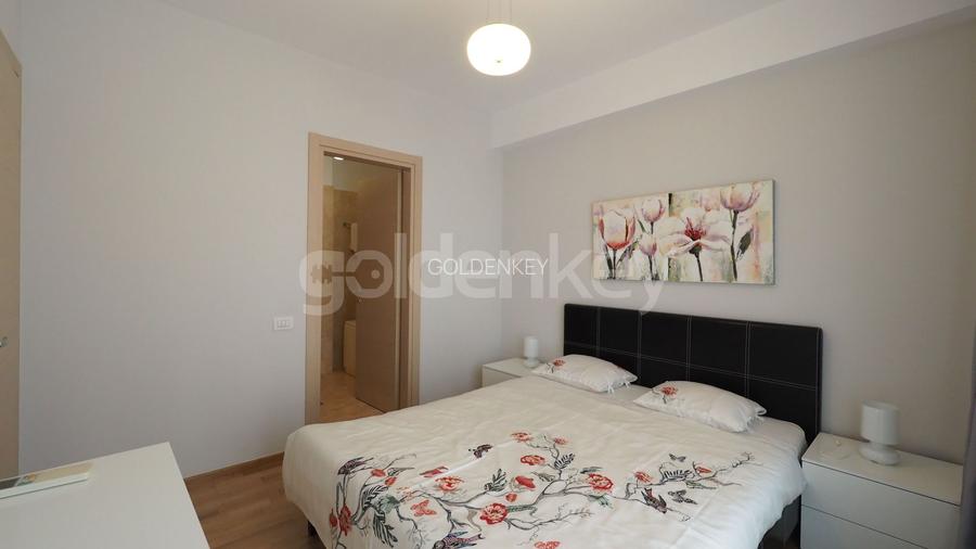Apartament modern cu 3 camere langa parc - 9