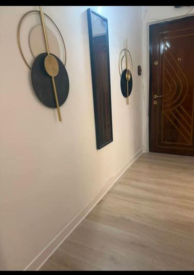 Spitalul Judetean-Calea Martirilor | 2 Camere | disponibil imediat