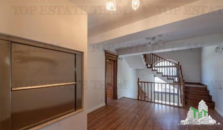Casa de inchiriat in zona Sisesti