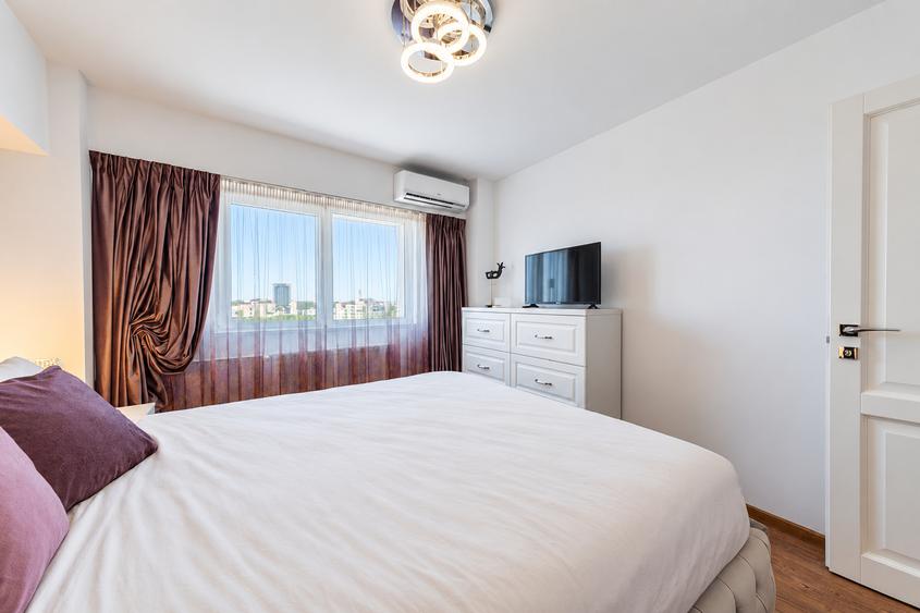 Apartament 3 Camere Metrou Stefan Cel Mare  | Dorobanti | Floreasca