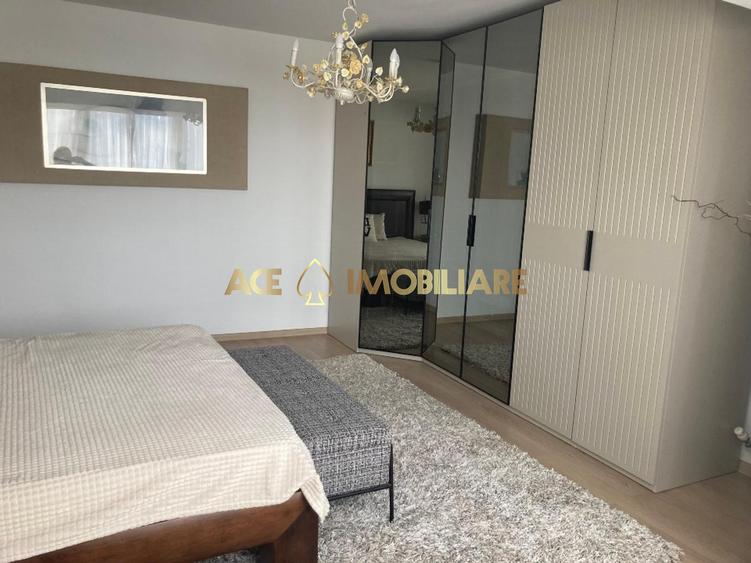 2 Camere de inchiriat | Decebal | Metrou | Parcare