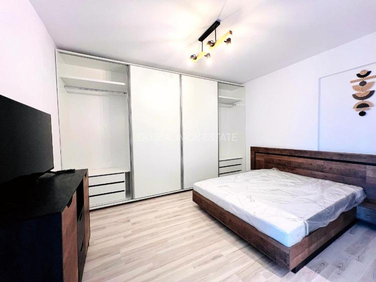Inchiriere apartament 2 camere zona Theodor Pallady - 5