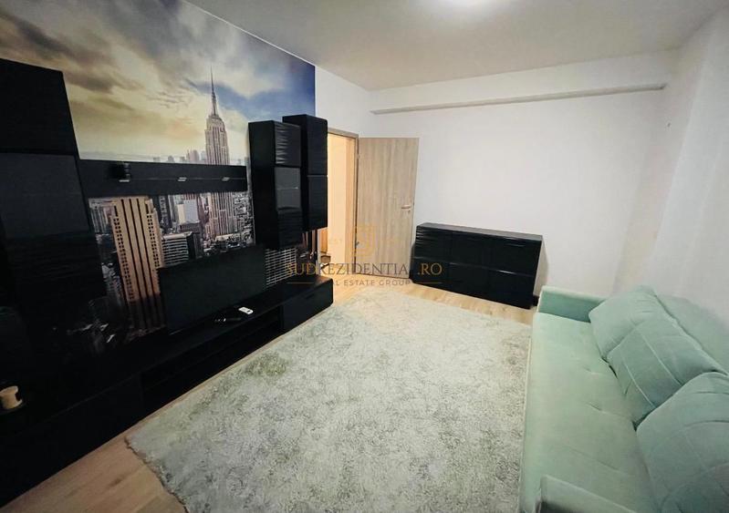 Apartament de inchiriat, 2 camere, Loc de parcare, metrou Berceni