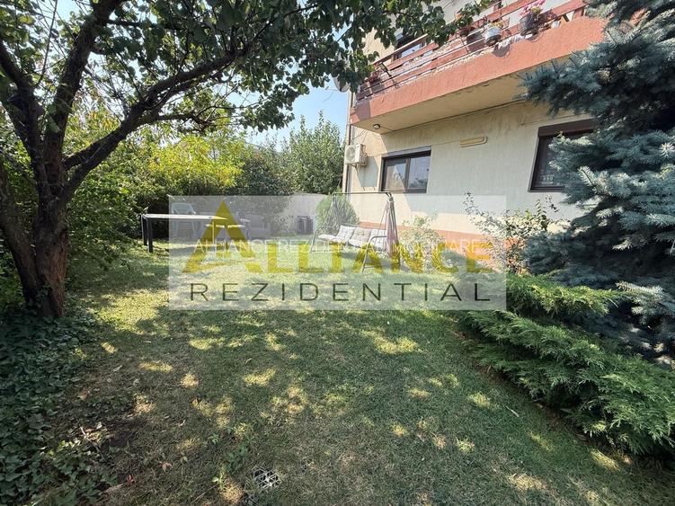 3 cam Allegria 84mp Et 1 Mobilat și utilat | Grădină beci foisor - 33