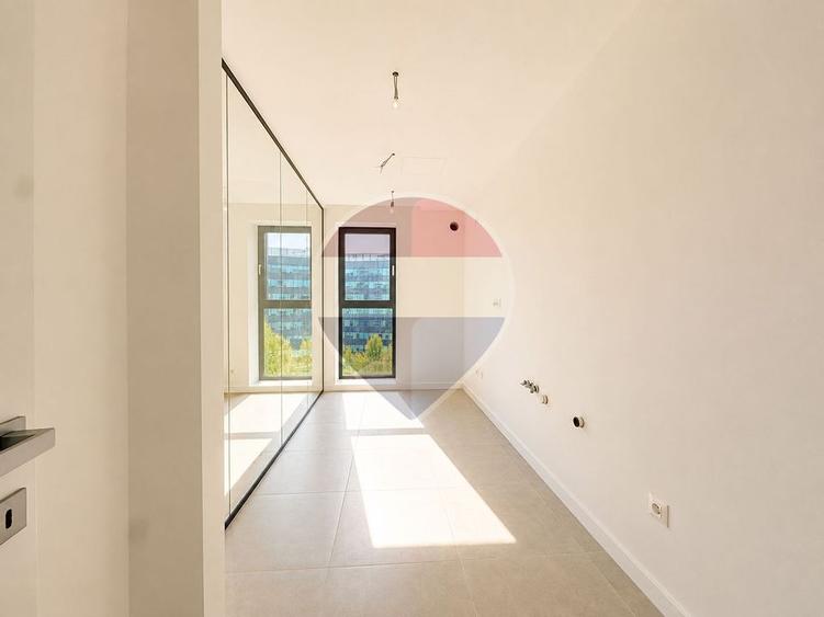 2 camere – Nusco City II | Pipera - Finalizat - Comis 0