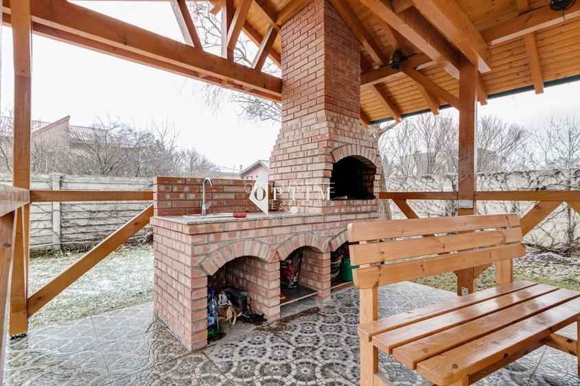 NOU! 3 Camere FIRST rent,98 MP, CURTE 800 mp-PARCARE-Sisesti - 21