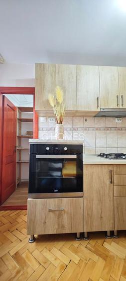 Apartament mare, decomandat, bucatarie separata. PET FRIENDLY. - 25