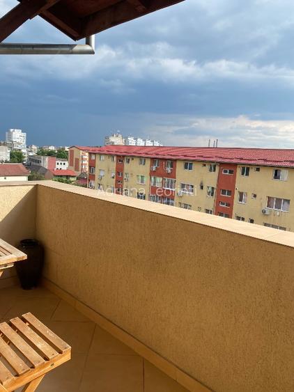 Apartament 2 camere - zona Sagului - 9