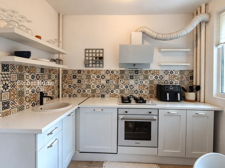 FIRST RENT | Apartament 2 camere | Domenii | Modern & Smart - 6