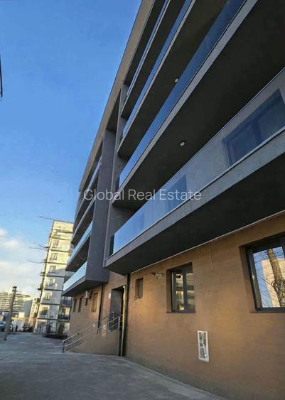 2 Camere Decomandat Mamaia Sat- Hanul cu Pește Loc Parcare Boxa - 9