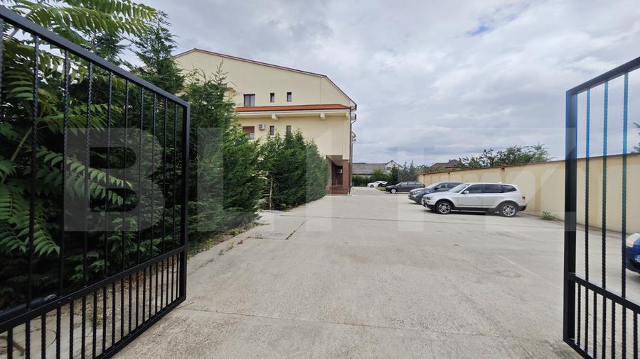 Apartament de 75 mp, bloc nou, dressing, parcare