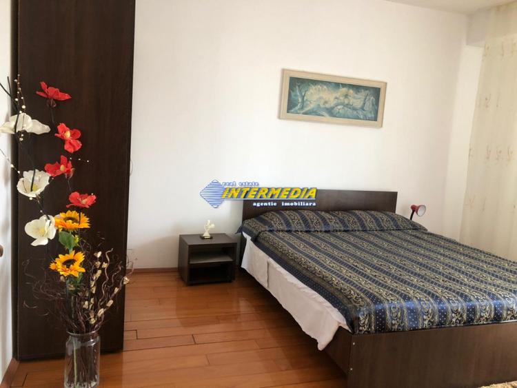 Apartament 2 camere de Vanzare Alba Iulia Cetate Transilvaniei Bloc Nou