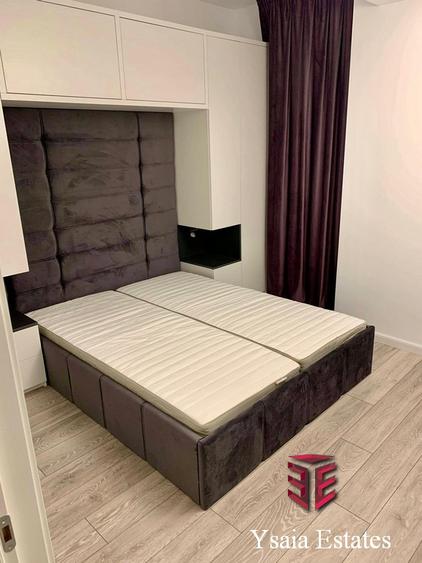 YSAIA IMOBILIARE - CAMPUS - BLOC NOU - 3 DECOMANDATE LA VANZARE - PARCARE -