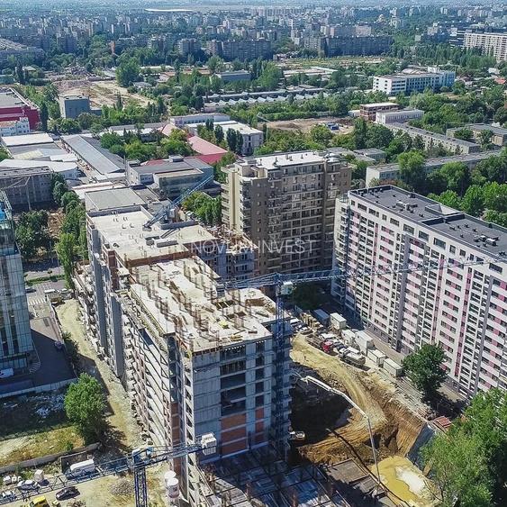 Novum Politehnica - 22