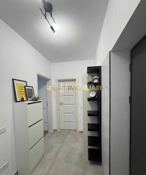 2 Camere de inchiriat | Berceni | Metrou | Centrala | Parcare - 7