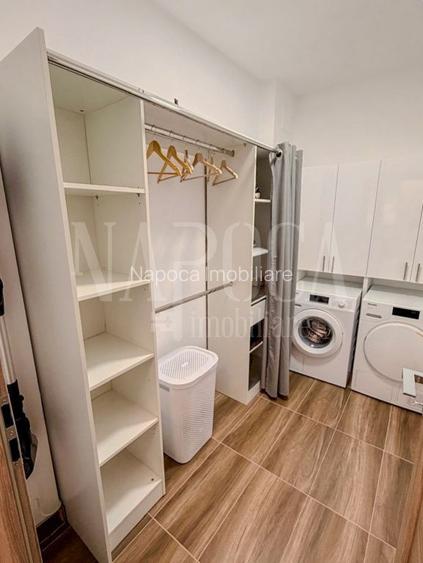 Apartament 3 camere de vanzare in Floresti - 5