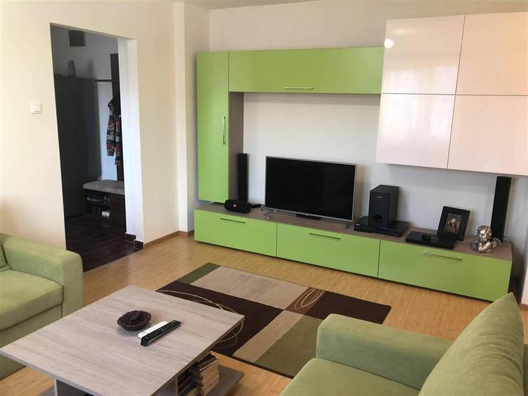 APARTAMENT CU 2 CAMERE ULTRACENTRAL