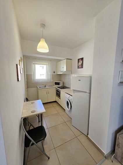 Dristor/Bloc Nou/Centrala /Parcare/Ap 2 Camere Modern La Cheie/