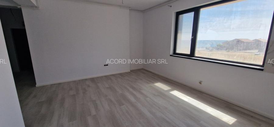 Faleza Nord apartament cu 3 camere, vedere la mare. - 4