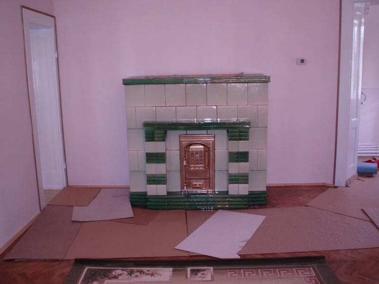 Casă cu 6 camere în Ultracentral