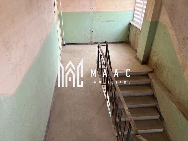 Hală industrială de vânzare I 1100 mp I Cisnadie