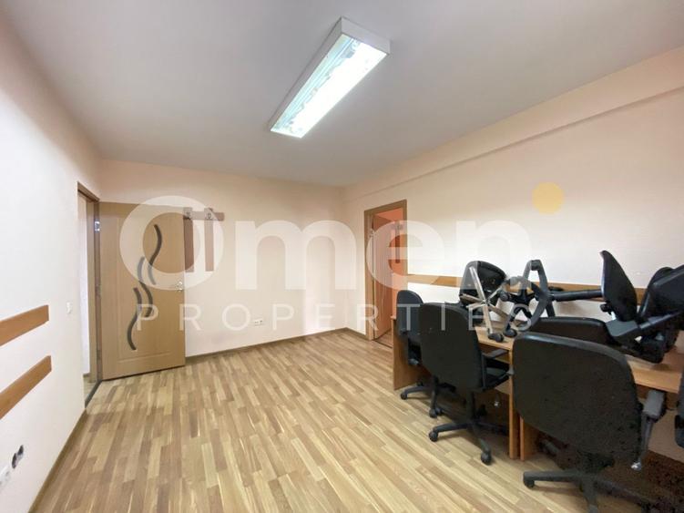 Apartament cu 2 camere, la etaj intermediar, situat Ultracentral