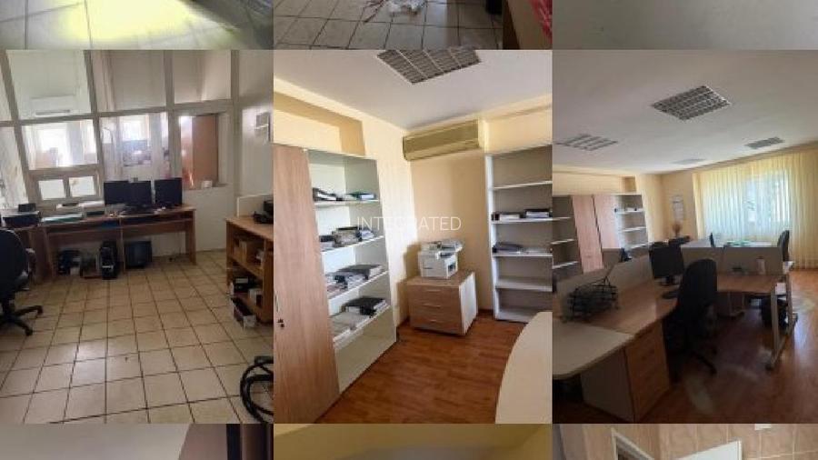 PLATFORMA INDUSTRIALA 21.000 MP + HALE PRODUCTIE - URZICENI ~ IALOMITA - 3