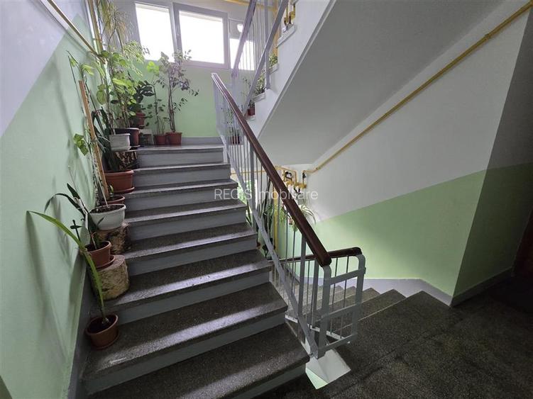 Apartament 2 Camere Calea Bucuresti | Renovat - 11