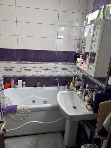 Apartament 4 camere etaj 2 ultracentral - 6