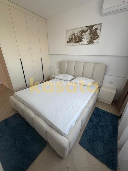 Chirie |Apartament 2 camere | Cortina North Pipera | Premium Living | - 11