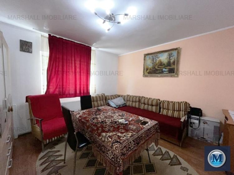 Casa cu 3 camere de vanzare, zona Republicii, 68 mp #16560