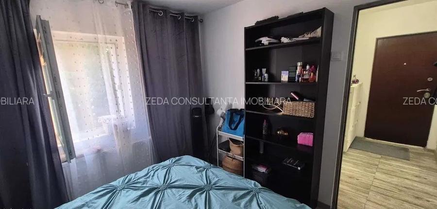 Apartament 2 camere Vitan Mall