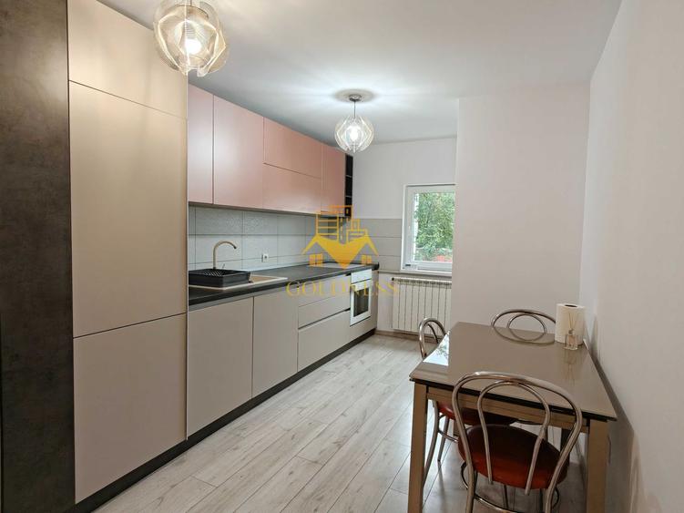 3 camere decomandate, Zorilor, UMF, UTCN, Gheorghe Dima
