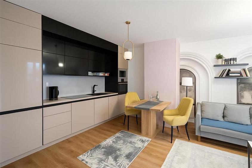 RECO, Apartament cu trei camere, Bloc nou , Victoria Residence, Oradea