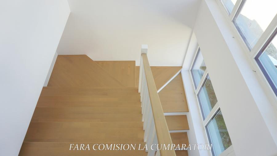 CALLA RESIDENCE, CARTIER PRIVAT LANGA ORAS