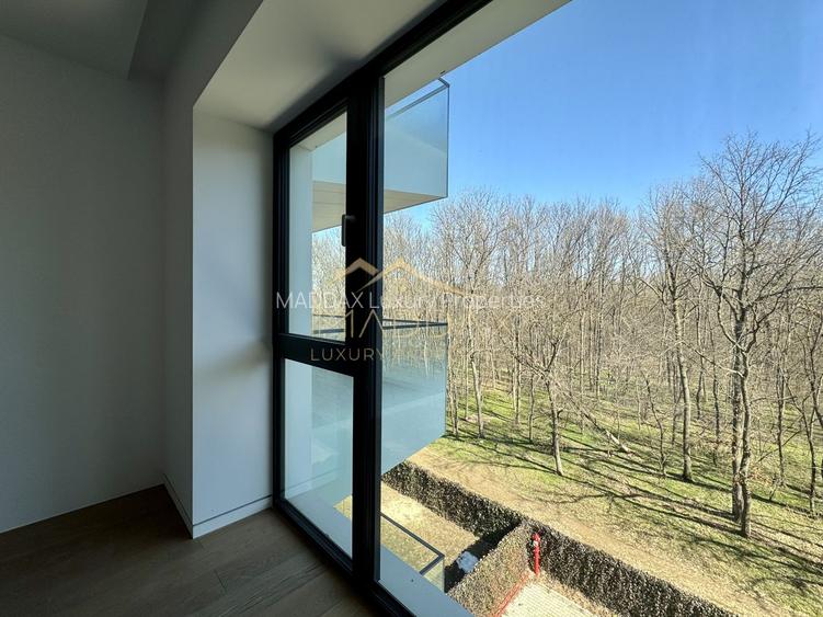 Apartament cu 4 camere *183mp* - Prima Inchiriere // Stejarii - Baneasa - 56