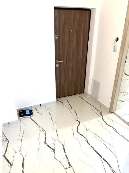 Vânzare Garsonieră Decomandată Lux Renovată Complet, Etaj 2/8, 1 Min Mall Vitan
