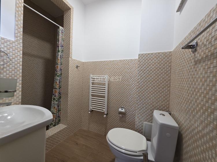 Vila individuală cu piscină privată,, teren 1000 mp – Pipera - 33