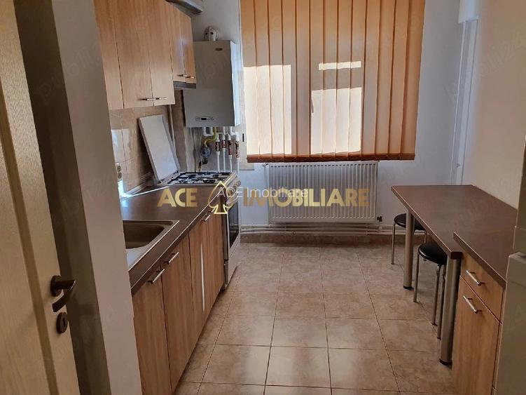 2 Camere de inchiriat | Pacii | Metrou | Centrala proprie - 4