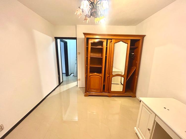 Apartament 2 camere | Iancului - 5 min Metrou | Bloc reabilitat