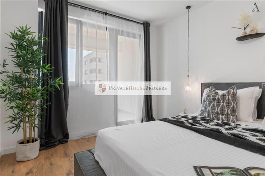 Pipera | Rond OMV | Ivory Residence | Parcare - 11