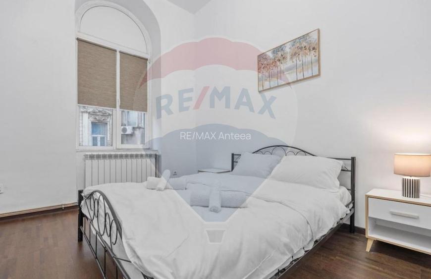 Apartament cu 2 camere situat langa magazinul Cocor - 3